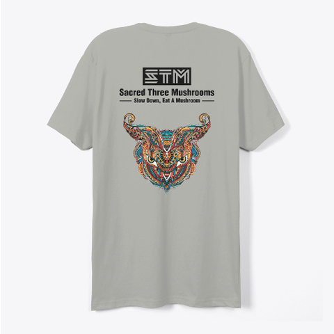 STM T-Shirt #1